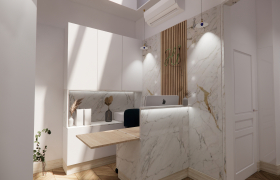 Cabinet Dr Bellahsen & associés