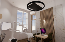 Cabinet Dr Bellahsen & associés