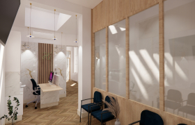 Cabinet Dr Bellahsen & associés