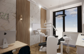 Cabinet Dr Bellahsen & associés